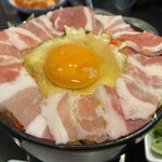 月島もんじゃ居酒屋 こだま - 