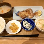 京都石塀小路豆ちゃ - 