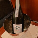 よろにく - スパークリングワイン 「てぐみ」