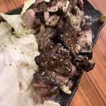地鶏専門おちば屋 HANARE - 