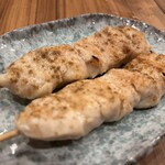 地鶏専門おちば屋 HANARE 蛍池店 - 