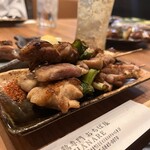 地鶏専門おちば屋 HANARE - 