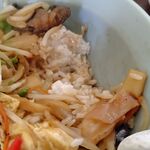 中国料理 御舟 - 