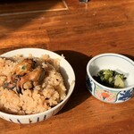 浜焼き白浜家 - 