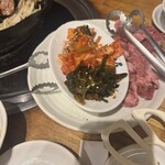 羊肉炭火焼 肉汁屋 - 