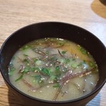 鮨屋台 握り屋 - 