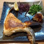 鮨屋台 握り屋 - 