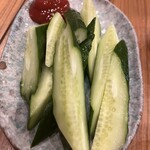 地鶏専門おちば屋 HANARE - 