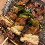 地鶏専門おちば屋 HANARE - 