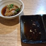 鮨屋台 握り屋 - 