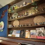 アラブ料理専門店 七つの丘 SEVEN HILLS - 