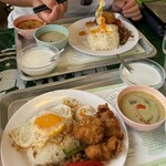 東桜パクチー - 