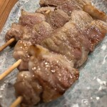 地鶏専門おちば屋 HANARE - 