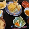 日本料理　新亀家