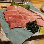 大船海鮮食堂 魚福 - 