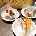 キル フェ ボン - 