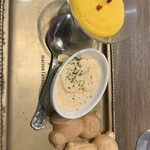 Itarianbar THE ATTACHMENT 渋谷店 - 