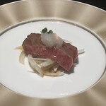 仙台牛焼肉 花牛 - 