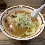 狼スープ - 