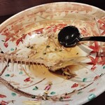 夜ノ森 - ペロリ。