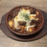 Itarianbar THE ATTACHMENT - 