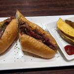 World Dining Bar ゑびす - 