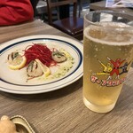 Itarianbar THE ATTACHMENT 渋谷店 - 