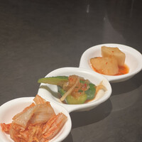 仙台牛焼肉 花牛 - 