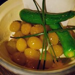 江戸天ぷら屋台 十六文 - 