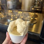 ジェラテリア・イル・ブリガンテ - 