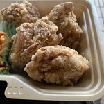 かしーわおじさん 高宮店 - 