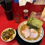 麺屋 旭 - 