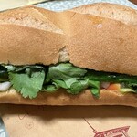 バインミーパテ 茅ヶ崎堤店 - 