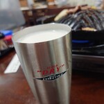 ふくろう亭 - エクストラコーーーールドっ⤴️