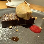 オステリア イル ガルボ - 