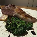 オステリア イル ガルボ - 