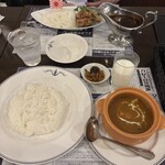 横須賀海軍カレー本舗 - 