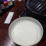 ふくろう亭 - 美しき泡ですー