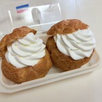 ヨネザワ  - 料理写真: