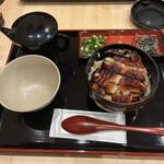 うなぎのうな泰 - 