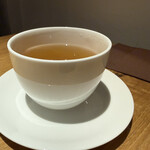 オステリア イル ガルボ - 