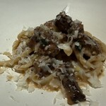 オステリア イル ガルボ - 