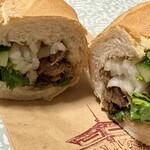 バインミーパテ - 