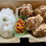 かしーわおじさん 高宮店 - 