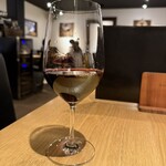 オステリア イル ガルボ - 