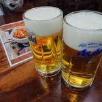 ふくろう亭 - スーパードラーーーーイ！