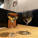 オステリア イル ガルボ - 