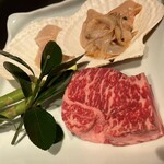 鉄板焼き 七里ガ浜 - 