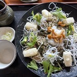 そば処みよし - 