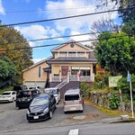 イタリア料理 B-gill - 全景。